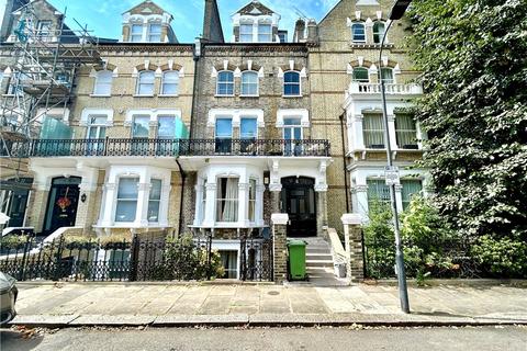 2 bedroom apartment for sale, Glazbury Road, London, W14