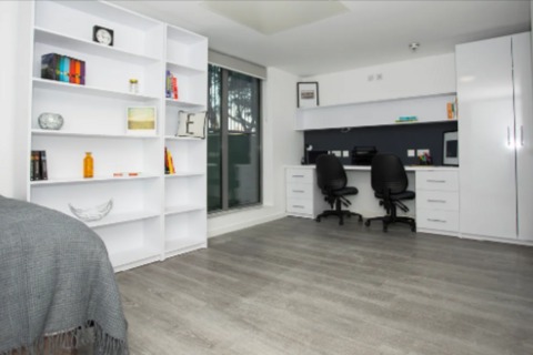 Studio to rent, at Bristol, Northumberland House, 11, Popes Lane W5