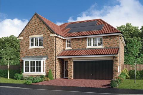 5 bedroom detached house for sale, Plot 58, The Denford at Pearwood Gardens, Off Durham Lane, Eaglescliffe TS16