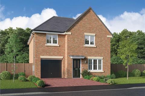 3 bedroom detached house for sale, Plot 59, The Linton at Pearwood Gardens, Off Durham Lane, Eaglescliffe TS16