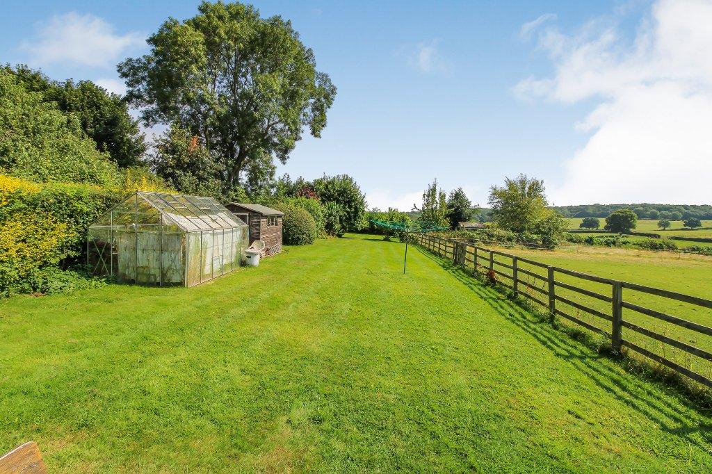 Delightful Garden