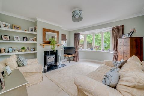 4 bedroom detached house for sale, Princess Drive, Knaresborough, North Yorkshire, HG5