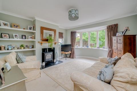 5 Princess Drive, Knaresborough, HG5 0AG