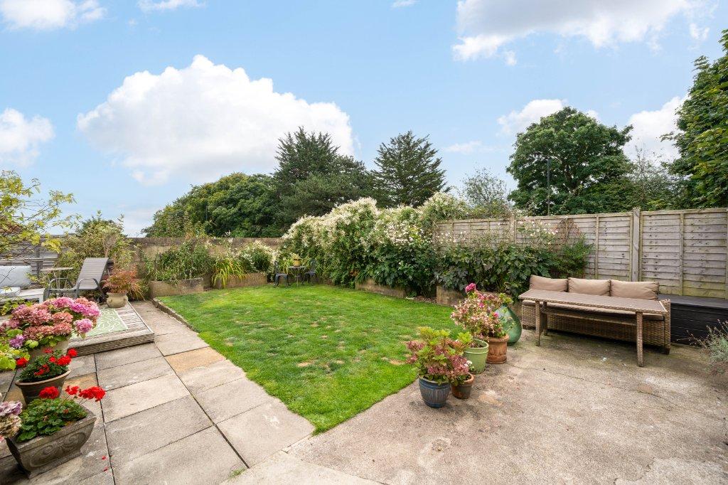 Private Garden