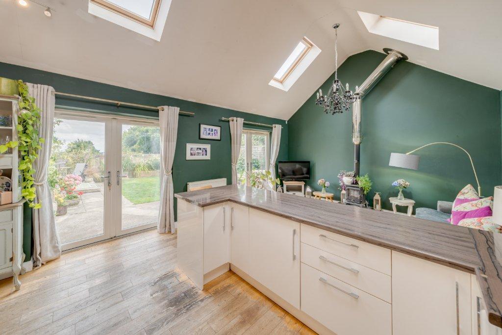 Living Kitchen