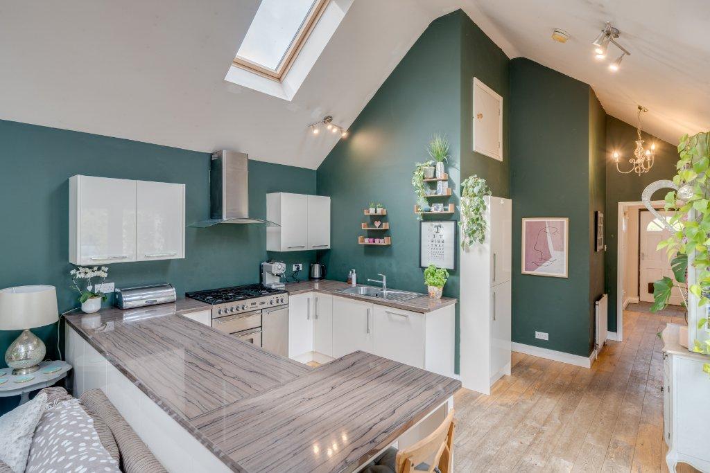 Family Kitchen
