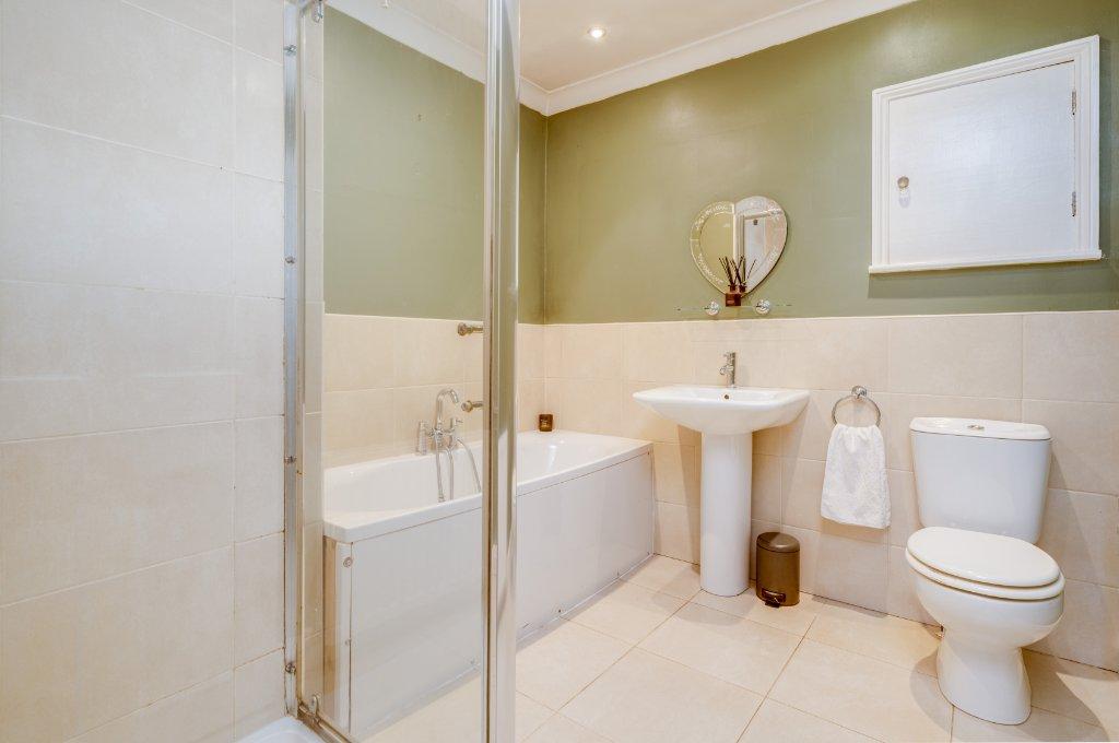 House Bathroom