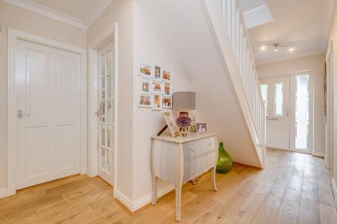 5 Princess Drive, Knaresborough, HG5 0AG