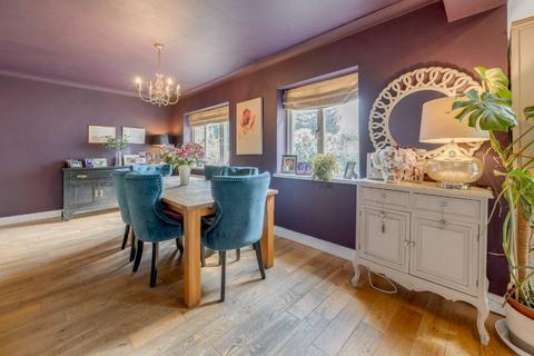 5 Princess Drive, Knaresborough, HG5 0AG
