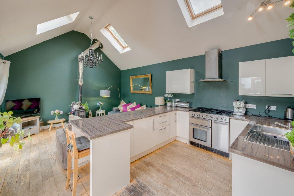Living Kitchen