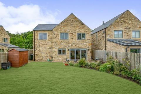 4 bedroom detached house for sale, Riverside View, Settle, North Yorkshire, BD24