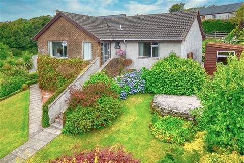 3 bedroom detached bungalow for sale, Craigowan Road, Campbeltown