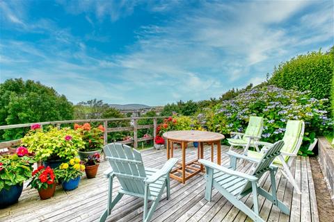 3 bedroom detached bungalow for sale, Craigowan Road, Campbeltown