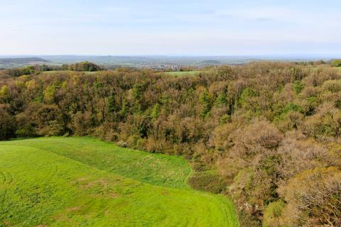 undefined, Near Wells, Somerset