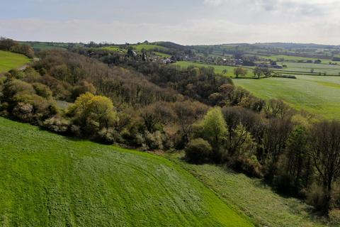 undefined, Near Wells, Somerset