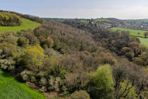 undefined, Near Wells, Somerset