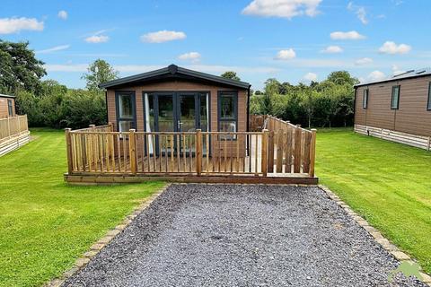 2 bedroom lodge for sale, Stony Lane Retreats, Stony Lane, Preston