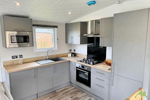 2 bedroom lodge for sale, Stony Lane Retreats, Stony Lane, Preston