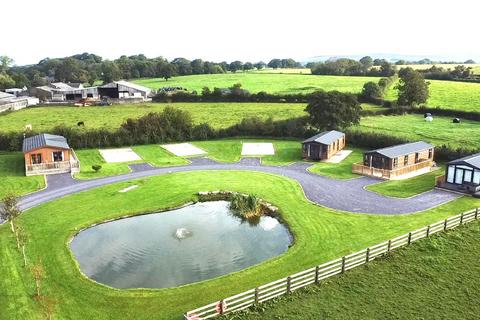 2 bedroom lodge for sale, Stony Lane Retreats, Stony Lane, Preston