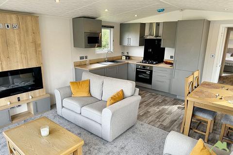 2 bedroom lodge for sale, Stony Lane Retreats, Stony Lane, Preston