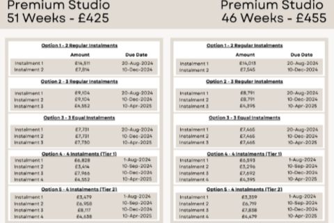 Studio to rent, at Bristol, Northumberland House, 11, Popes Lane W5