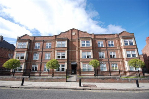 2 bedroom apartment for sale, Gosforth, Newcastle NE3