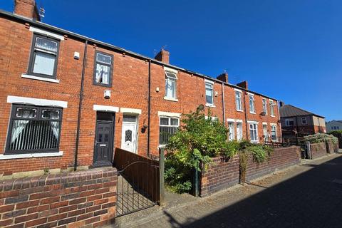 2 bedroom terraced house to rent, Hebburn NE31