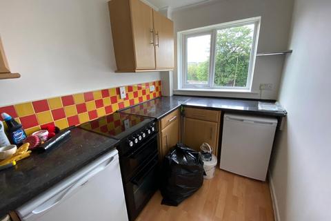 1 bedroom apartment to rent, Lyde Green, Halesowen