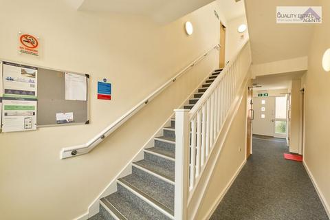 2 bedroom flat for sale, 24 Blithfield Way, Stoke-on-Trent ST6