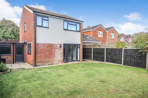 3 bedroom link detached house to rent, Fallowfield, Ampthill, Bedfordshire, MK45