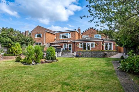 6 bedroom detached house for sale, Tring Road, Bedfordshire LU6