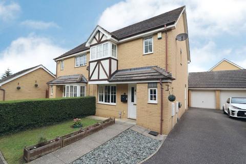8 Bertram Close, New Bradwell, Milton Keynes, MK13 0DT