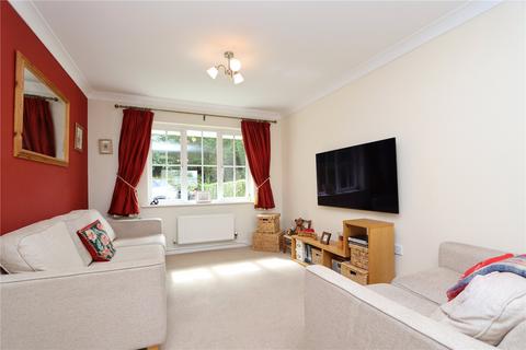 8 Bertram Close, New Bradwell, Milton Keynes, MK13 0DT