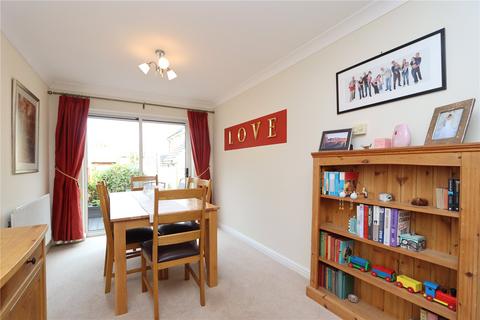 8 Bertram Close, New Bradwell, Milton Keynes, MK13 0DT