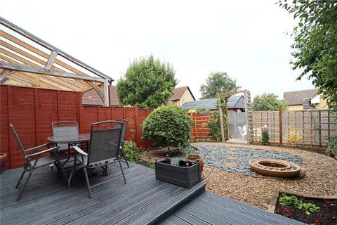 8 Bertram Close, New Bradwell, Milton Keynes, MK13 0DT