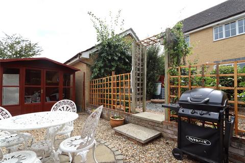 8 Bertram Close, New Bradwell, Milton Keynes, MK13 0DT