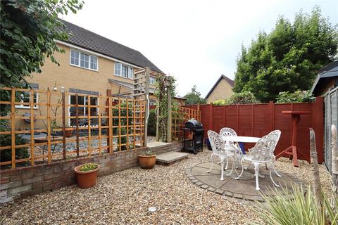 8 Bertram Close, New Bradwell, Milton Keynes, MK13 0DT