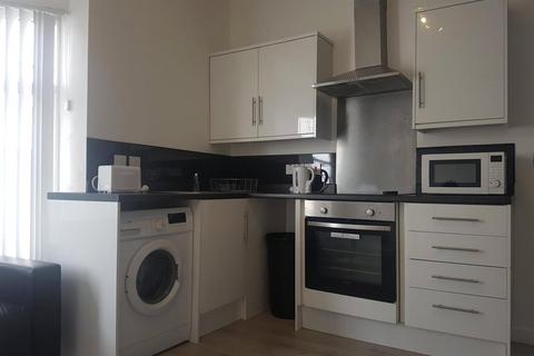 1 bedroom apartment to rent, Union Street, Middlesbrough TS1