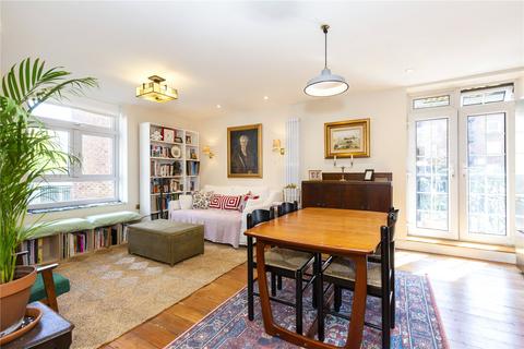 3 bedroom apartment for sale, Charlotte Terrace, Islington, London, N1