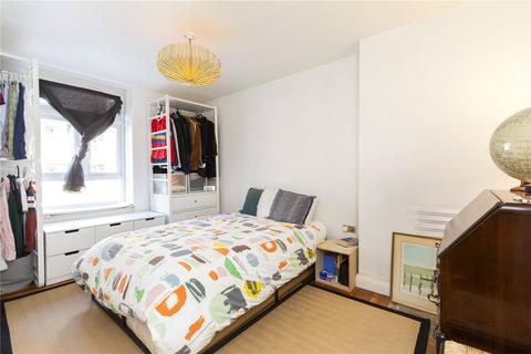 3 bedroom apartment for sale, Charlotte Terrace, Islington, London, N1