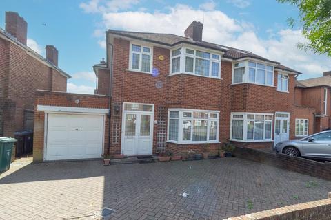 3 bedroom semi-detached house for sale, Wolmer Gardens, Edgware, HA8