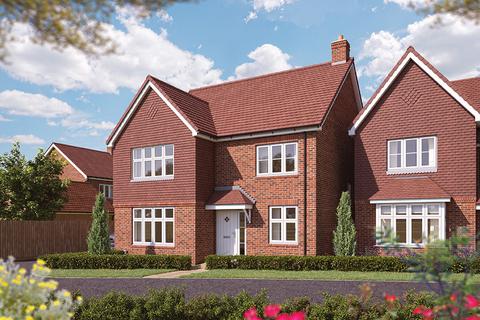 4 bedroom detached house for sale, Plot 145, The Mulberry at Meadow View, Walshes Road TN6