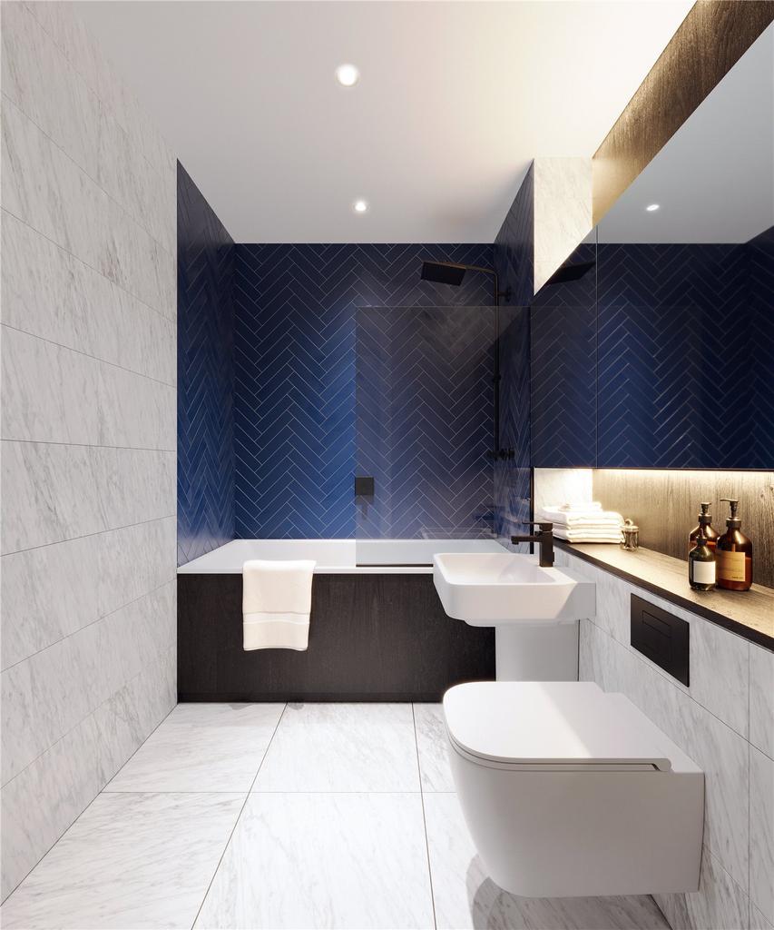 Example Bathroom