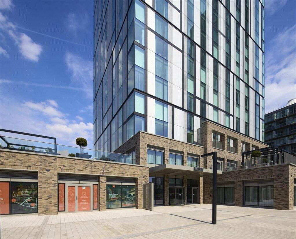 Bankside