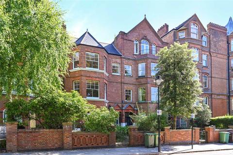 5 bedroom terraced house for sale, Fairhazel Gardens, London, NW6