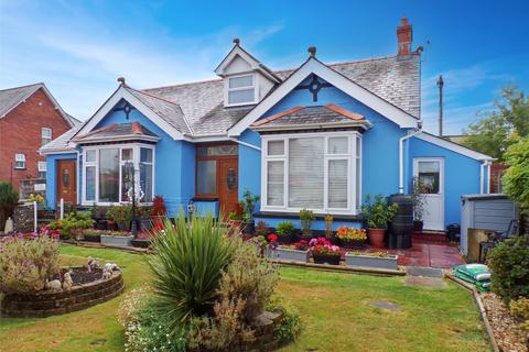 4 bedroom bungalow for sale, Bickington Road, Sticklepath, Barnstaple, Devon, EX31