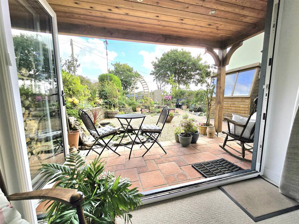 Sun Terrace