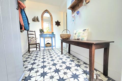 undefined, St. Davids Close, Woodford, Bude, Cornwall, EX23