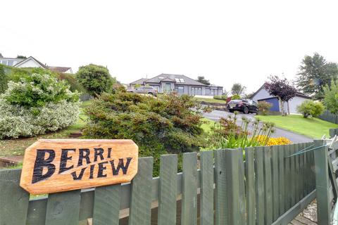 Berri View Barton Lane, Berrynarbor, Ilfracombe, EX34 9SU