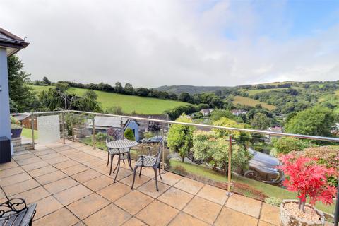 Berri View Barton Lane, Berrynarbor, Ilfracombe, EX34 9SU